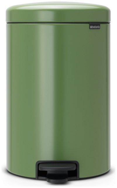 Brabantia newIcon 20 Litre Pedal Bin - Green.